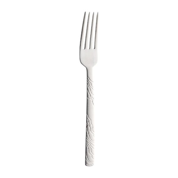Churchill Tide Vintage Cutlery Dessert Forks (12 Pack) - Image 2