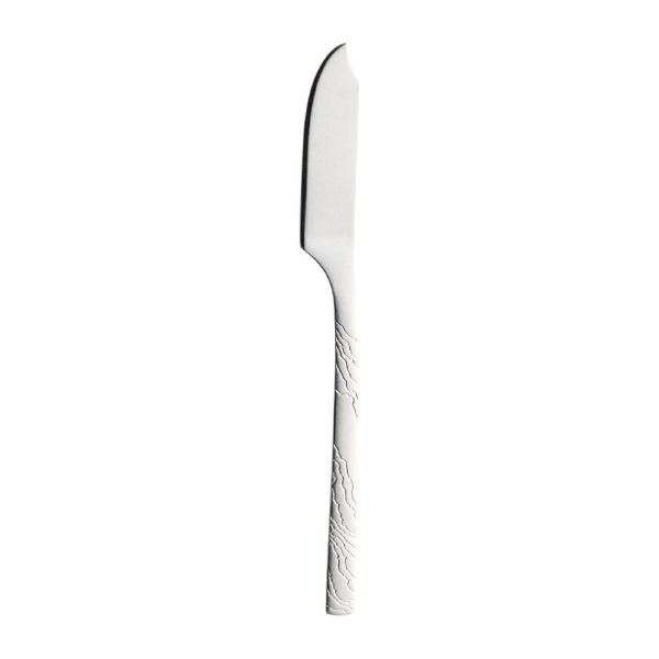 Churchill Tide Vintage Fish Knives (12 Pack) - Image 2