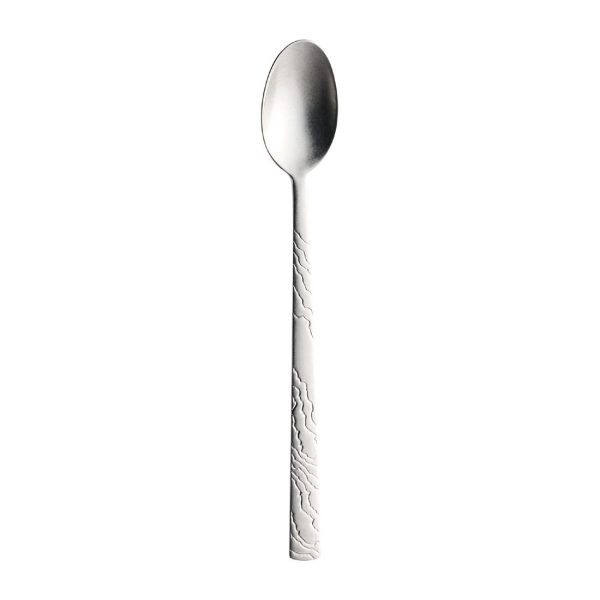 Churchill Tide Vintage Latte Spoons (12 Pack) - Image 2
