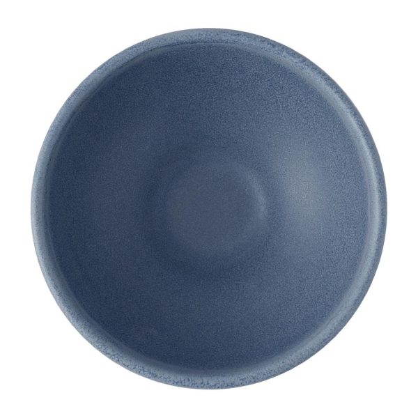 Churchill Emerge Oslo Blue Ramen Bowls 270ml (6 Pack) - Image 2