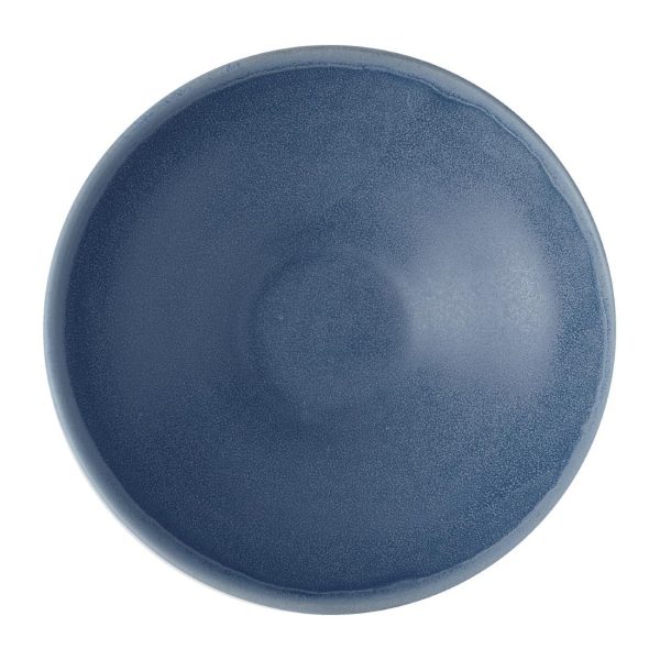 Churchill Emerge Oslo Blue Ramen Bowls 650ml (6 Pack) - Image 2