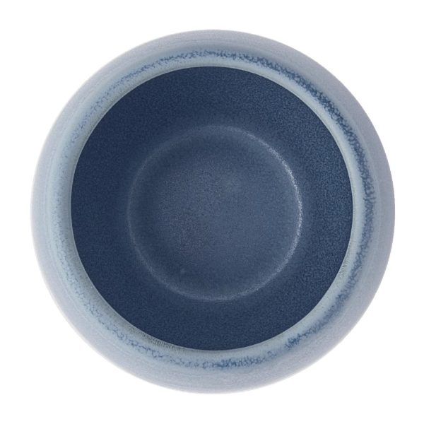 Churchill Emerge Seattle Grey Unhandled Cups 280ml (12 Pack) - Image 2
