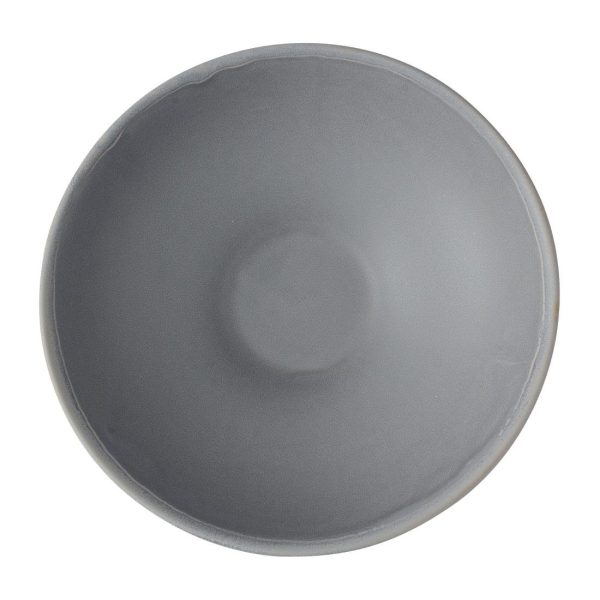 Churchill Emerge Seattle Grey Ramen Bowls 1280ml (6 Pack) - Image 2