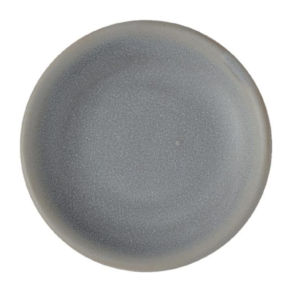 Churchill Emerge Seattle Grey Sauce Dishes 285ml (12 Pack)