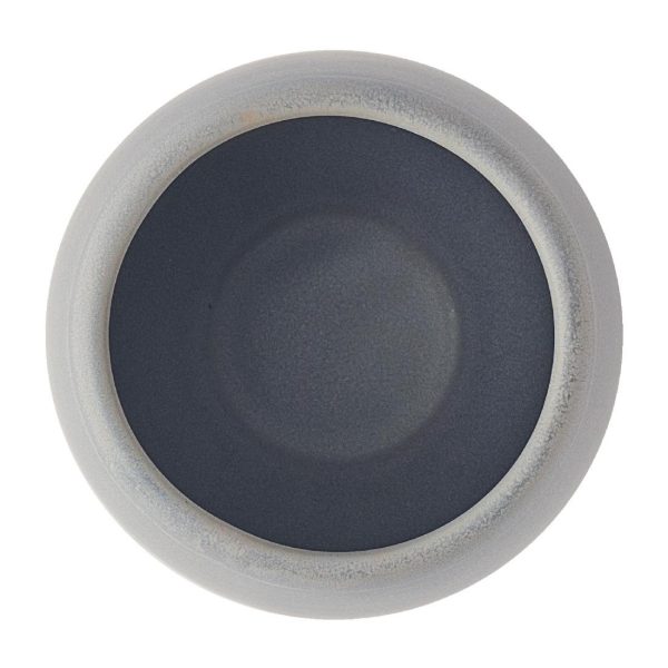 Churchill Emerge Seattle Grey Unhandled Cups 340ml (12 Pack) - Image 2