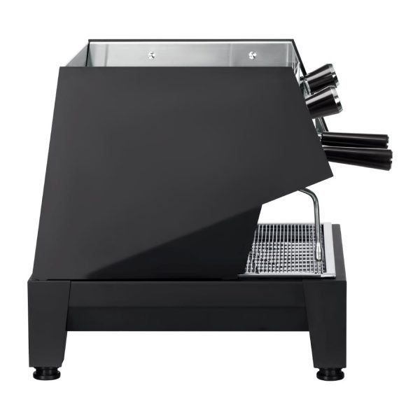 La Pavoni BART Compact 2 Group Automatic Coffee Machine PPBTC2VAN00UK - Image 2