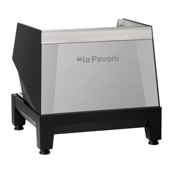 La Pavoni BART Compact 2 Group Automatic Coffee Machine PPBTC2VAN00UK - Image 3