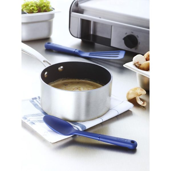 Deglon Blue Chef Spoon 200mm - Image 4