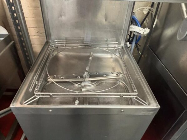 Maidaid Passthrough Dishwasher 3 Phase Detergent & Drain Pump - Image 3