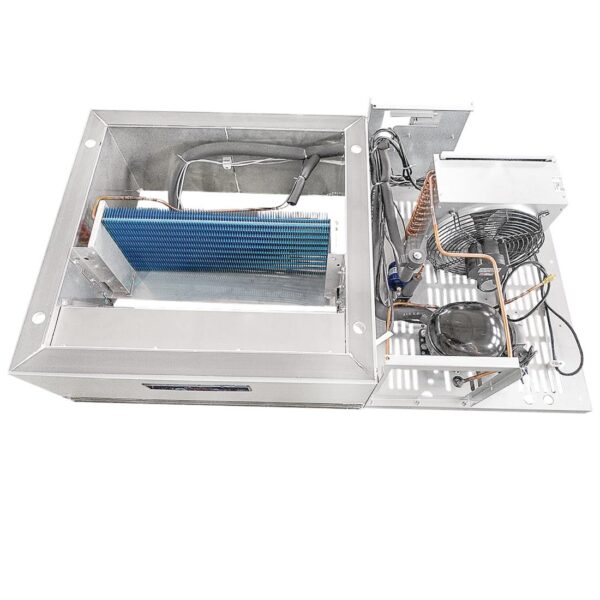 Polar Monoblock