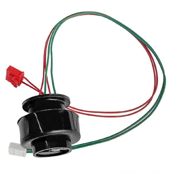 Buffalo Sensor