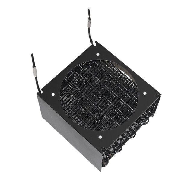Polar Condenser