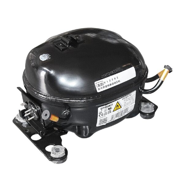 Polar Compressor