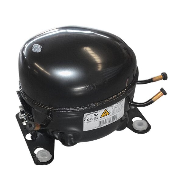 Polar Compressor