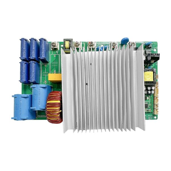 Buffalo Mainboard