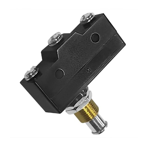 Buffalo Microswitch
