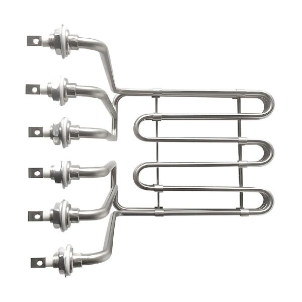Buffalo Electric Heating Tube