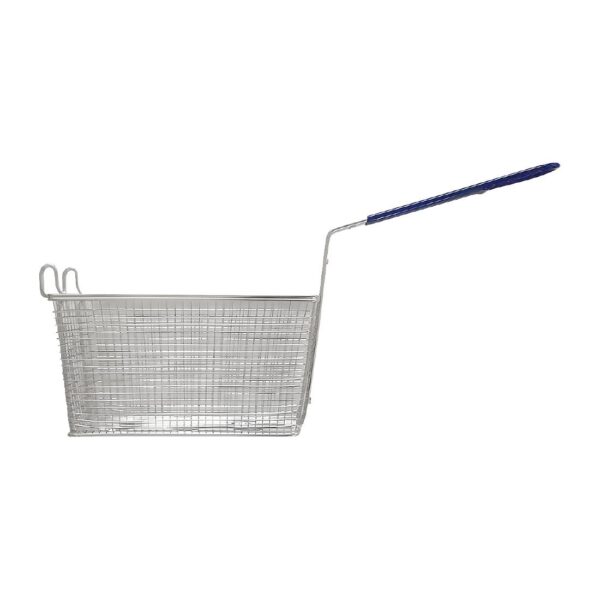 Buffalo Small Basket