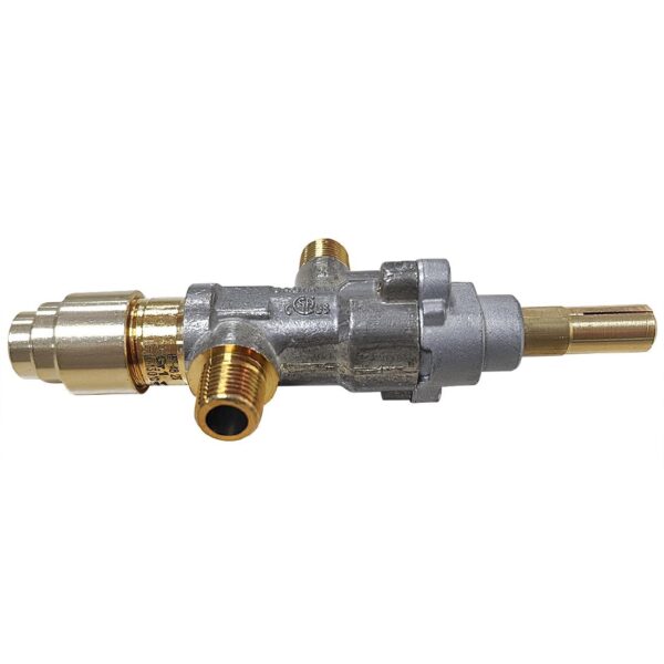 Buffalo Sabaf Gas Valve