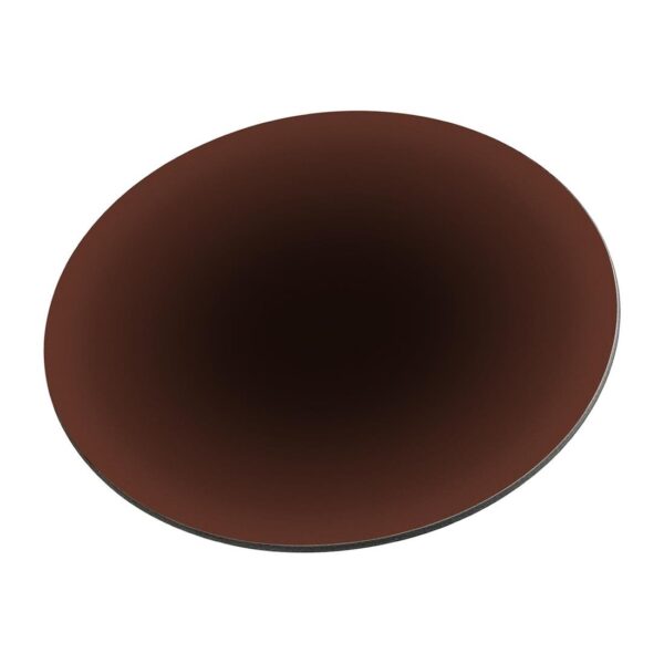 Buffalo Ceramic Glass