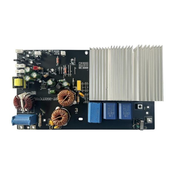 Buffalo Main Board