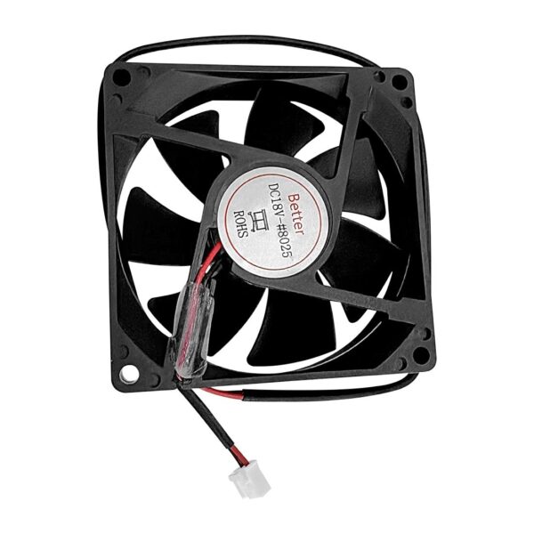 Buffalo Cooling Fan