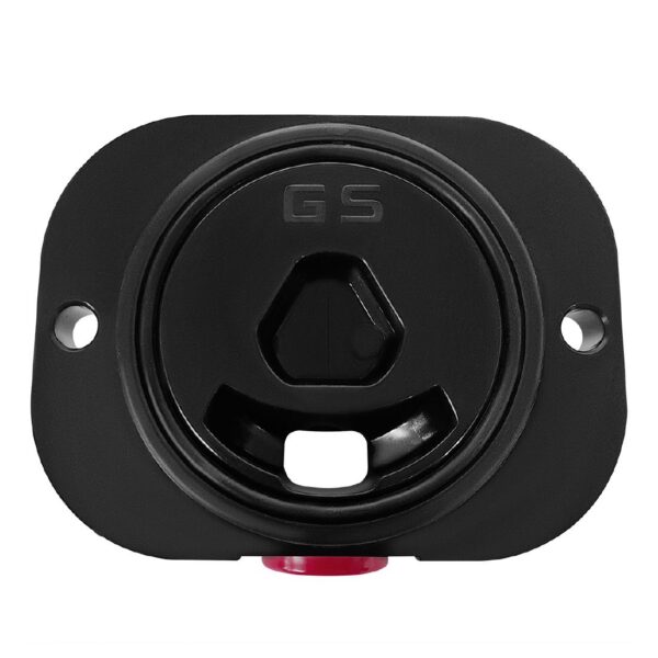 Polar Water Outlet Valve Assembly