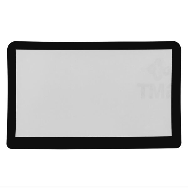 Polar Digital Screen Sticker