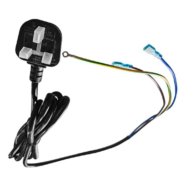Polar Power Cord