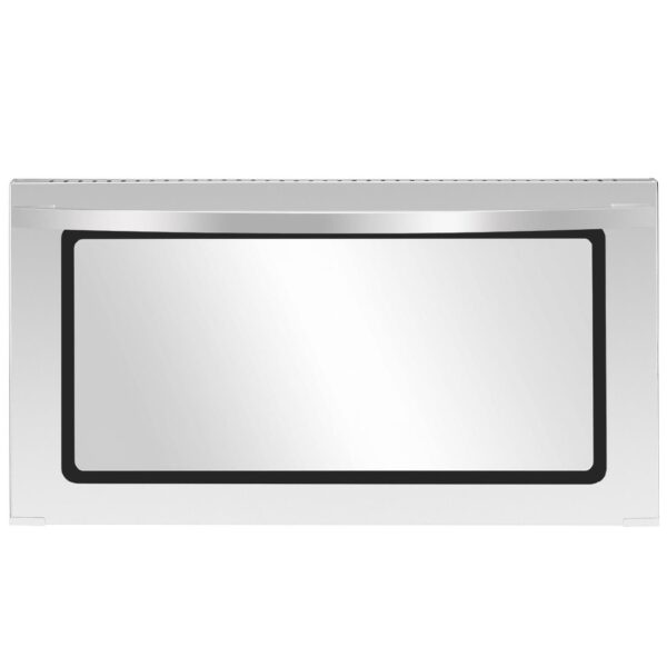 Buffalo Door Assembly