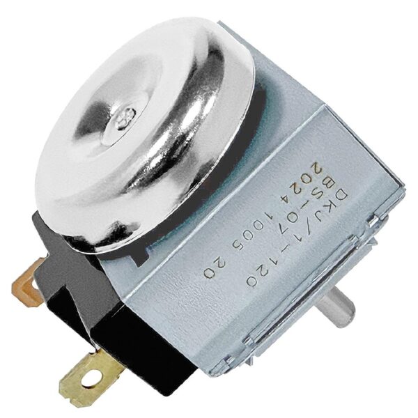 Buffalo Timer