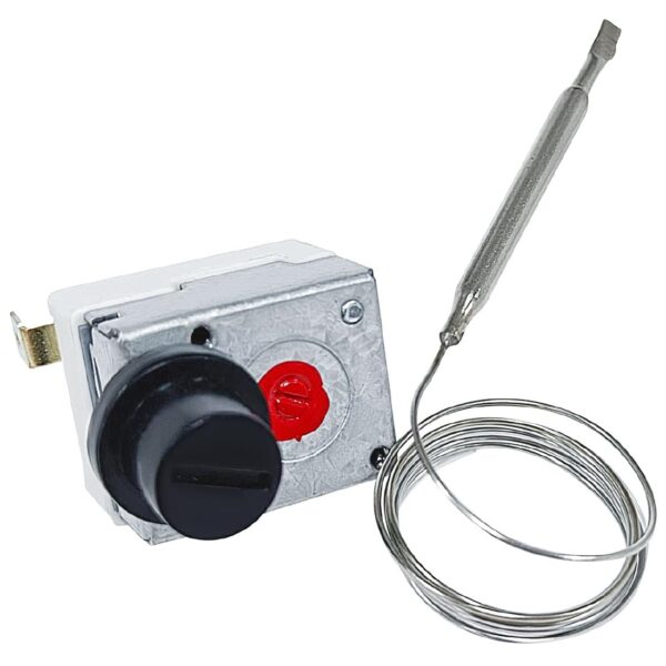 Buffalo Temperature Limiter
