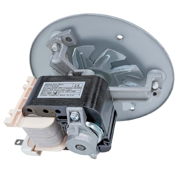 Buffalo Fan Motor
