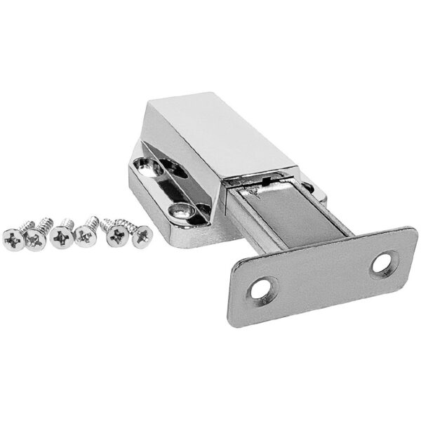 Buffalo Rebound Device