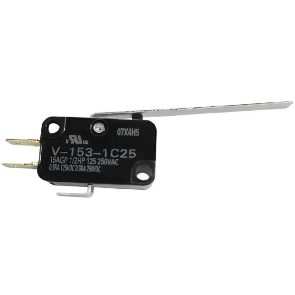 Buffalo Microswitch