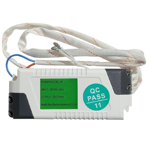 Buffalo LED Transformer