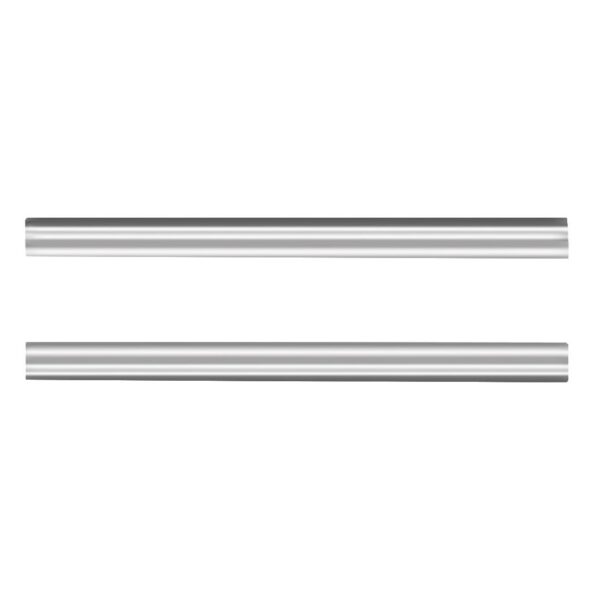 Jantex Metal Tube (Set of 2)