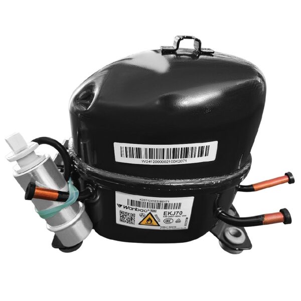 Nisbets Essentials Compressor