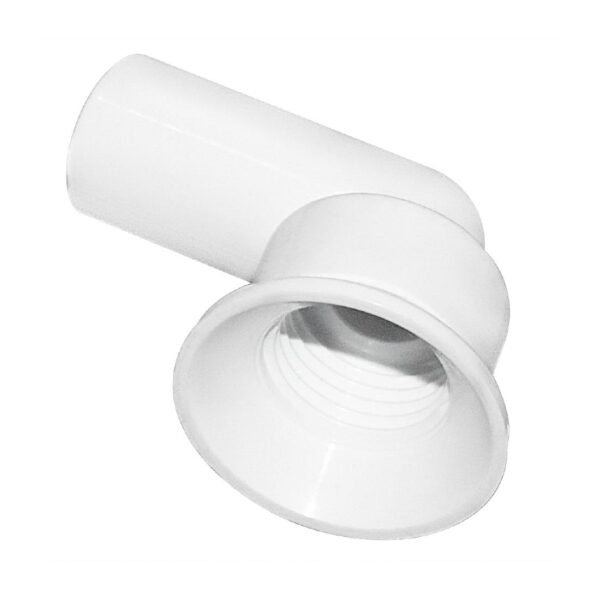 Polar Drain Pipe