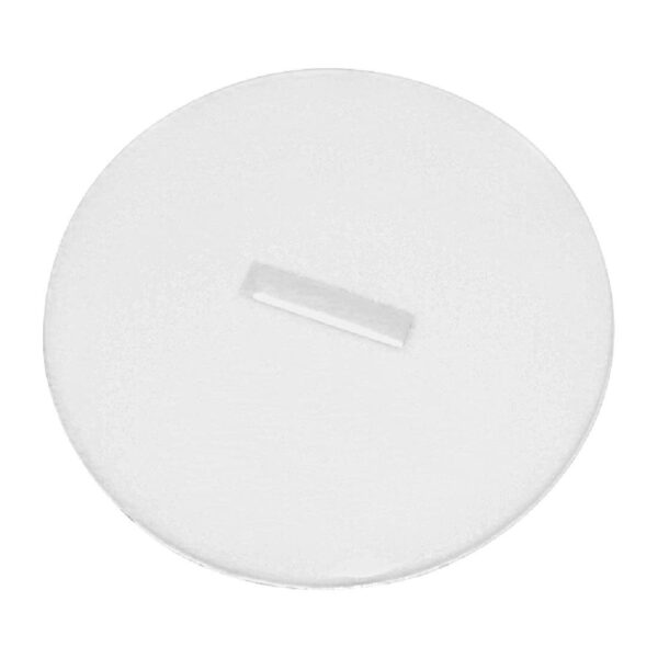 Polar Back Plastic Cap