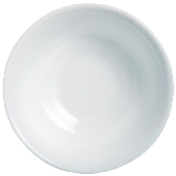 Arcoroc Opal All Purpose Bowls 160mm (6 pack) - Image 2