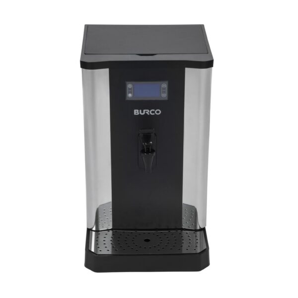 Burco 10Ltr Counter Top Autofill Filtered Boiler AFF10CT - Image 2