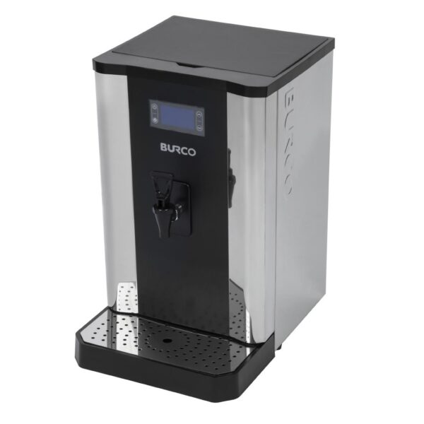 Burco 10Ltr Counter Top Autofill Filtered Boiler AFF10CT - Image 3