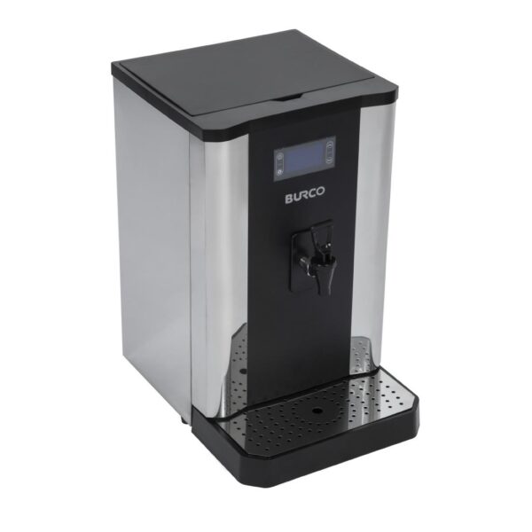 Burco 10Ltr Counter Top Autofill Filtered Boiler AFF10CT - Image 4