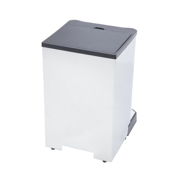Burco 10Ltr Counter Top Autofill Filtered Boiler AFF10CT - Image 5