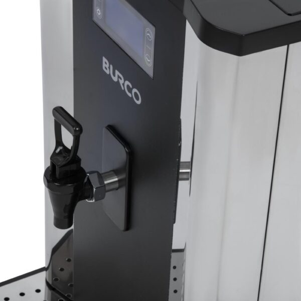 Burco 10Ltr Counter Top Autofill Filtered Boiler AFF10CT - Image 6