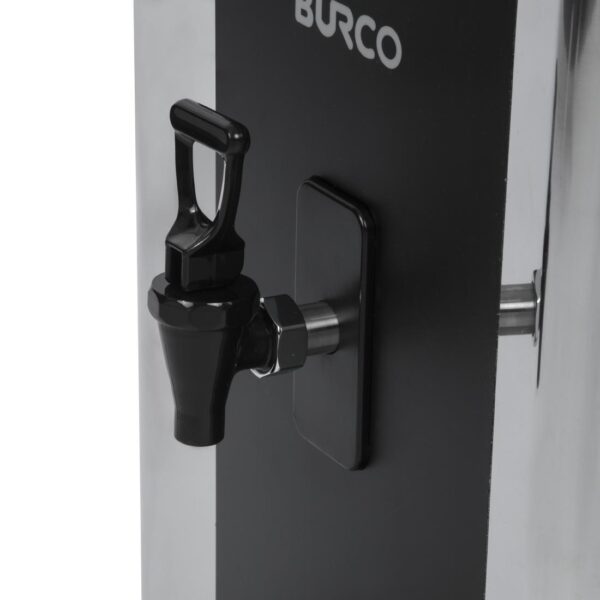 Burco 10Ltr Counter Top Autofill Filtered Boiler AFF10CT - Image 7