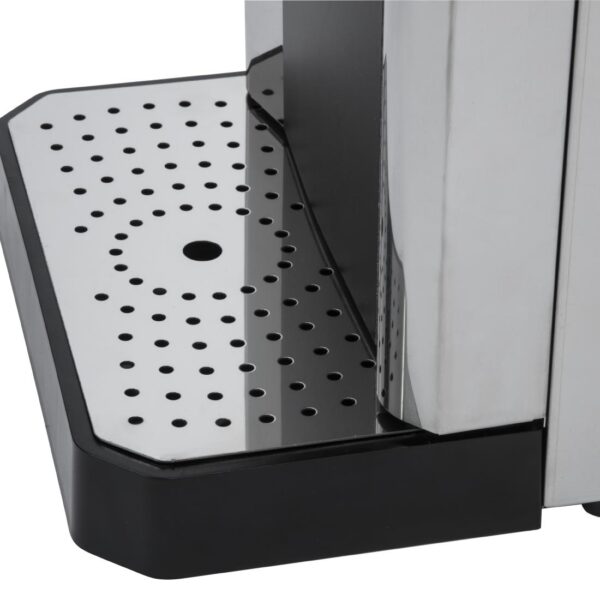 Burco 10Ltr Counter Top Autofill Filtered Boiler AFF10CT - Image 8