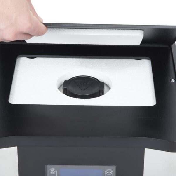 Burco 10Ltr Counter Top Autofill Filtered Boiler AFF10CT - Image 9