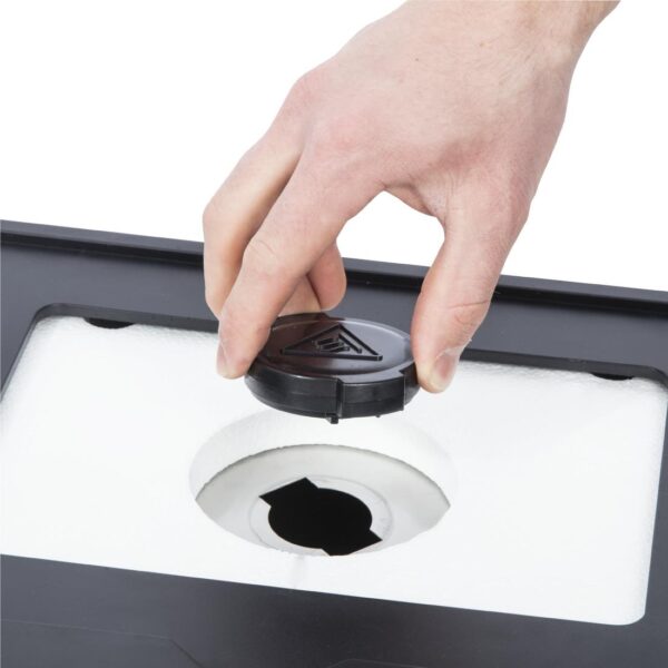 Burco 10Ltr Counter Top Autofill Filtered Boiler AFF10CT - Image 10